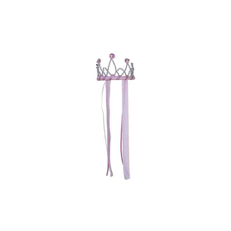 TIARA ROSA PRINCESA  Great Pretenders